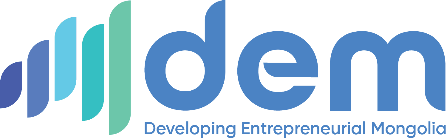 Developing Entrepreneurial Mongolia NBFI